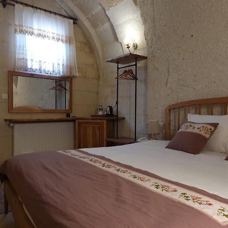 אורגופ Narcissos Cave Hotel מראה חיצוני תמונה